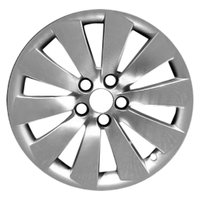 OW-CACK5Y OEM Factory Wheel 19" 5x120.0