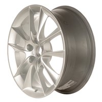 OW-989228 OEM Factory Wheel 18" 5x110.0