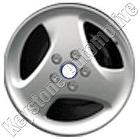 OW-9GHFZW OEM Factory Wheel 16" 5x110.0