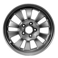 OW-XHRNHC OEM Factory Wheel 16" 5x108.0