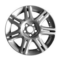 OW-TFPSBE OEM Factory Wheel 17" 5x110.0