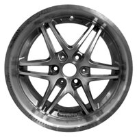 ALY85179U20 OEM wheel