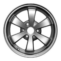ALY85189U95 OEM wheel