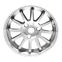 ALY85190U20 OEM wheel