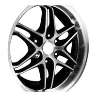 OW-USCXFX OEM Factory Wheel 15" 3x112.0