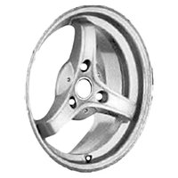 ALY85310U20 OEM wheel
