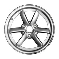 OW-9YWY9Y OEM Factory Wheel 15" 4x112.0