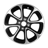 ALY85465U45 OEM wheel