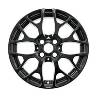 ALY85468U45 OEM wheel