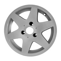 ALY85173U20 OEM wheel