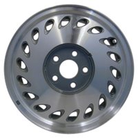 ALY68677U16 ALY68677U16 OEM wheel