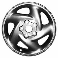 ALY68679R35 ALY68679R35 OEM wheel