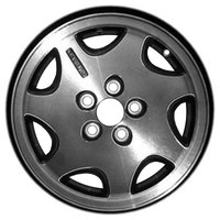 ALY68684U10 ALY68684U10 OEM wheel