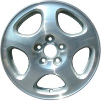 ALY68702U10 ALY68702U10 OEM wheel