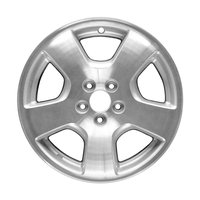 ALY68699U10 ALY68699U10 OEM wheel