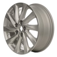 OW-GJYVCD OEM Factory Wheel 17" 5x4.5