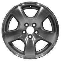 ALY68699U30 ALY68699U30 OEM wheel