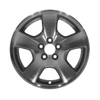 ALY68699U55 ALY68699U55 OEM wheel