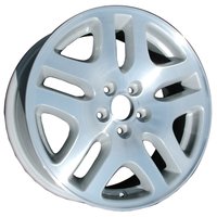 OW-FDHGEM OEM Factory Wheel 16" 5x100.0