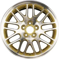 OW-ADK2VE-A55 OEM Factory Wheel 16" 5x100.0