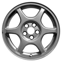 ALY68712U10 ALY68712U10 OEM wheel