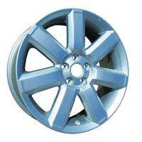 OW-PU4S3R OEM Factory Wheel 17" 5x100.0