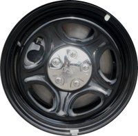 STL10274U45 OEM wheel