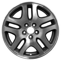 ALY68710A55 ALY68710A55 OEM wheel