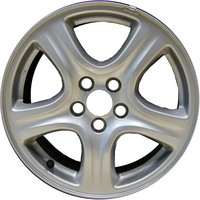 ALY68720U20 ALY68720U20 OEM wheel
