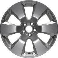 OW-99FG3B OEM Factory Wheel 17" 5x100.0