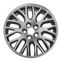 ALY68725U20 ALY68725U20 OEM wheel