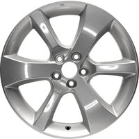 OW-8V8SZZ OEM Factory Wheel 17" 5x100.0