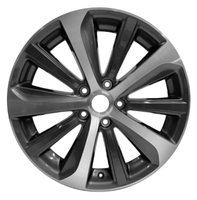 OW-4C3S4J OEM Factory Wheel 18" 5x4.5
