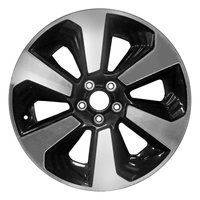 OW-KGHC5T OEM Factory Wheel 17" 5x100.0