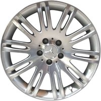 OW-H7MB7P OEM Factory Wheel 18" 5x112.0
