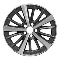 ALY68845U45 ALY68845U45 OEM wheel