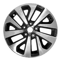 ALY96734U35 ALY96734U35 OEM wheel