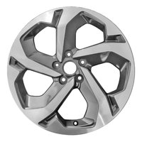 ALY68892U30 ALY68892U30 OEM wheel