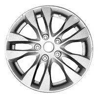 OW-2VN5HD OEM Factory Wheel 16" Nonex4.5