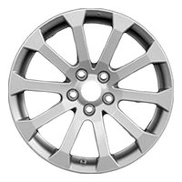 OW-RFXSDV OEM Factory Wheel 18" Nonex4.5