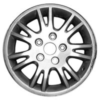OW-UAPVZY OEM Factory Wheel 15" 5x4.5