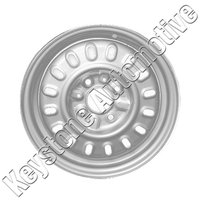 STL01478U20 OEM wheel