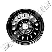 STL01478U45 OEM wheel