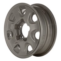 OW-T7G3YE OEM Factory Wheel 15" Nonex5.5