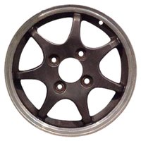 OW-2SQWV4 OEM Factory Wheel 14" Nonex4.5
