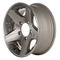 OW-56V3AC OEM Factory Wheel 16" 5x5.5