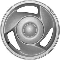 OW-Y23QER OEM Factory Wheel 15" Nonex5.5