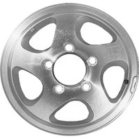 OW-YSUWJ5 OEM Factory Wheel 15" Nonex5.5