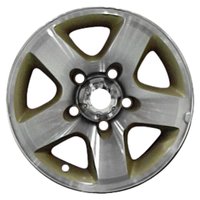 OW-2GXANM OEM Factory Wheel 16" 5x5.5