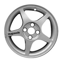 OW-S6XUK4 OEM Factory Wheel 15" Nonex100.0